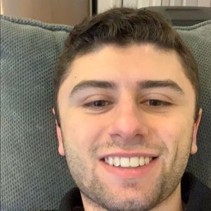 Meet your Posher, Robert